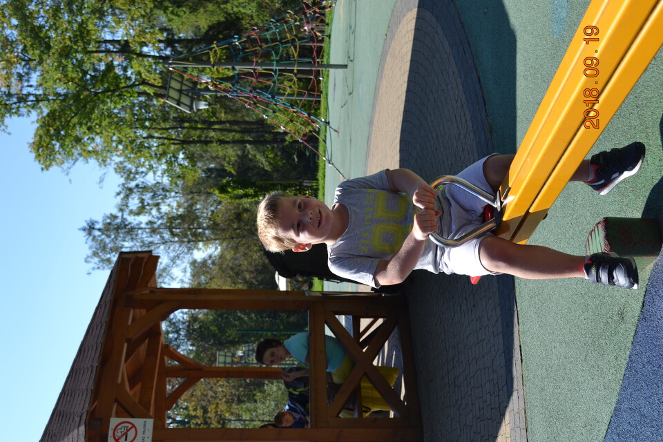 Wycieczka do Rabki Zdrój