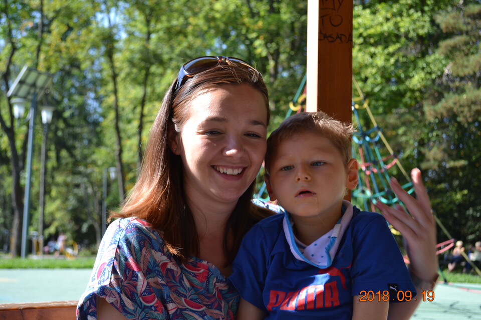 Wycieczka do Rabki Zdrój