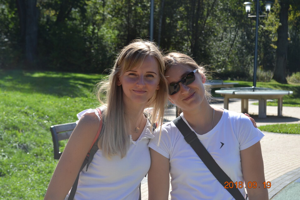 Wycieczka do Rabki Zdrój