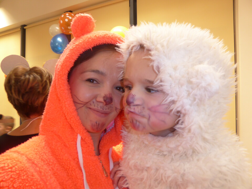 Dzień Pluszowego Misia