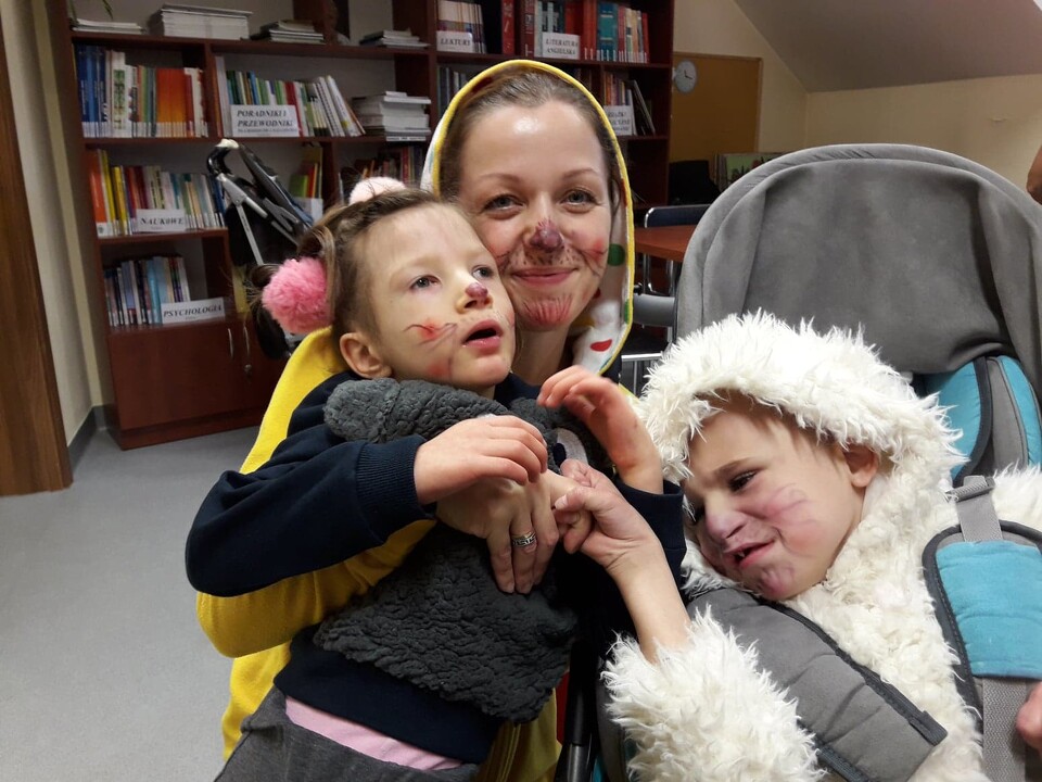 Dzień Pluszowego Misia