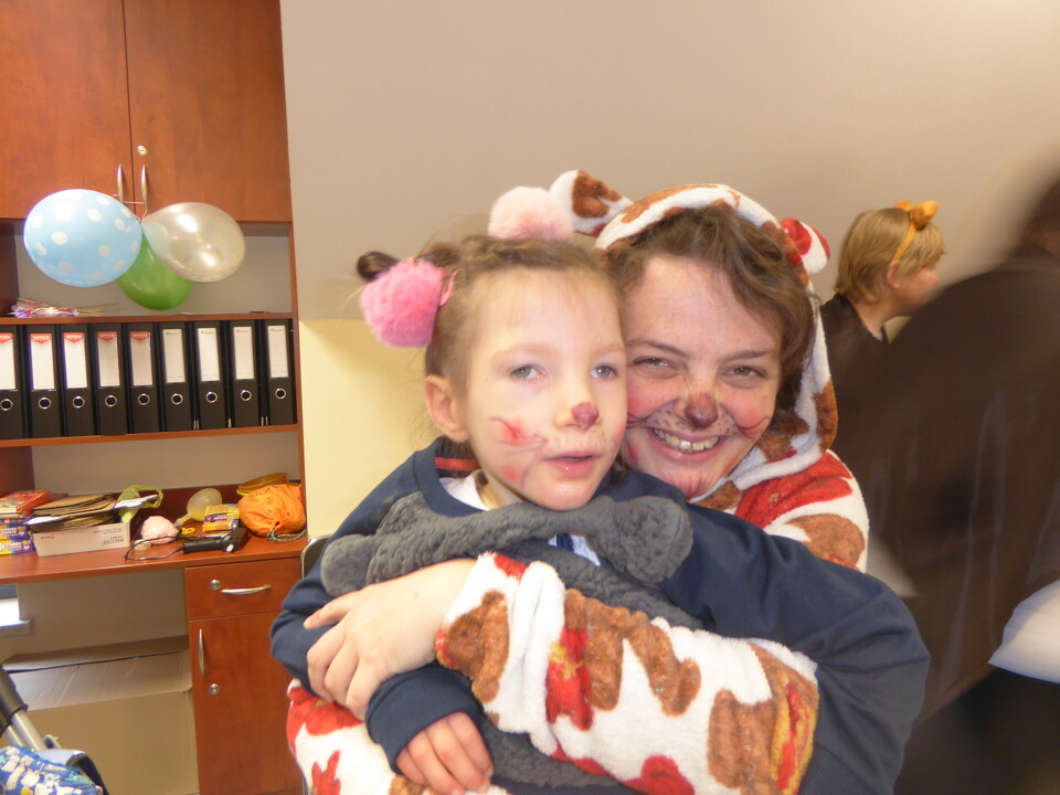 Dzień Pluszowego Misia