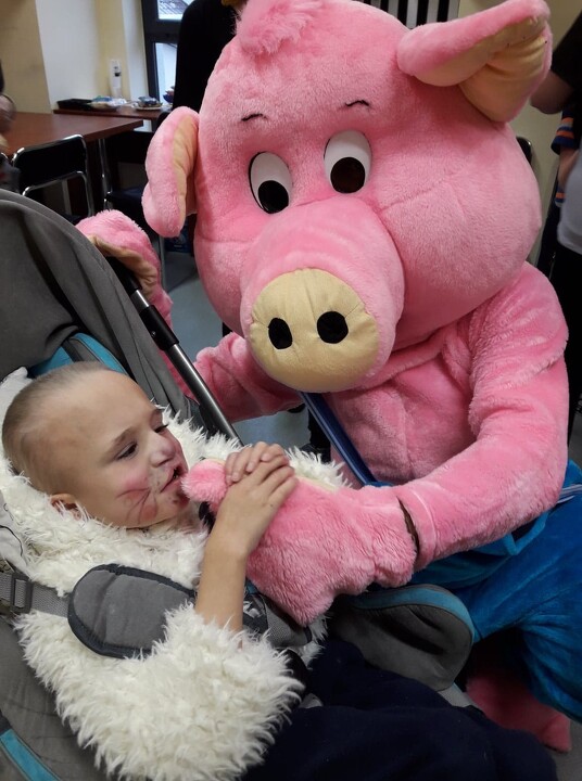 Dzień Pluszowego Misia