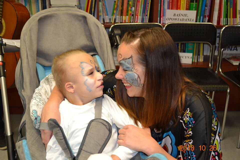 Mianowanie na Przedszkolaka - Galeria