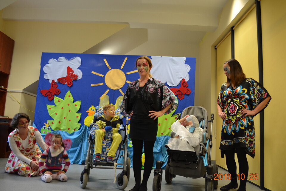 Mianowanie na Przedszkolaka - Galeria