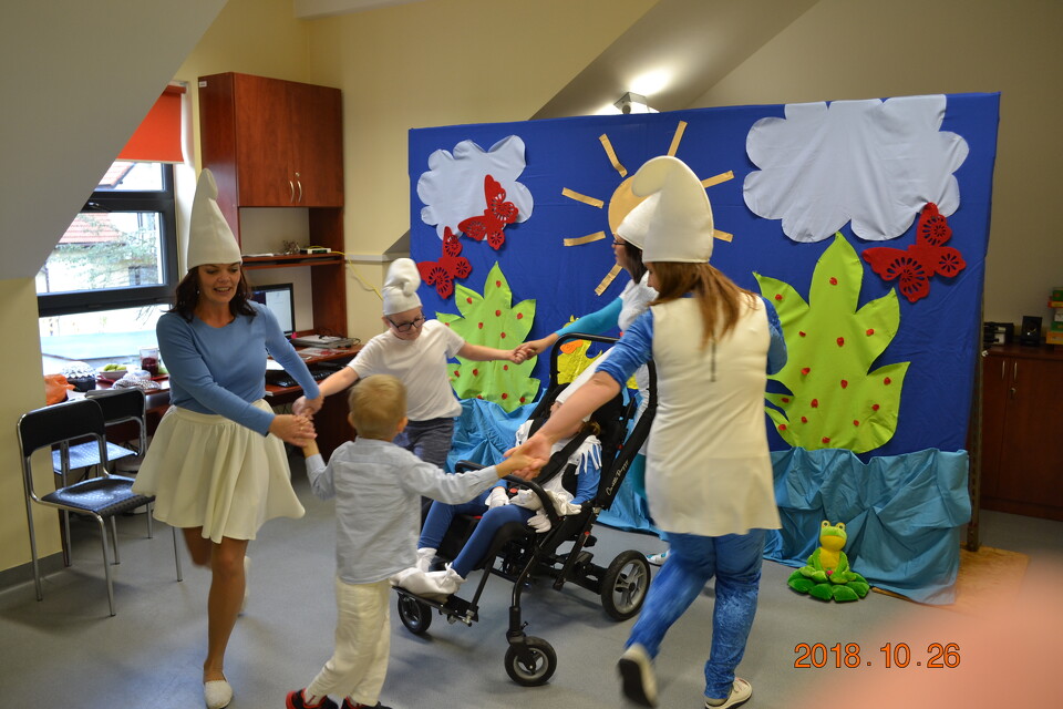 Mianowanie na Przedszkolaka - Galeria