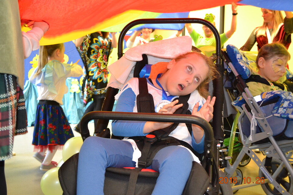 Mianowanie na Przedszkolaka - Galeria