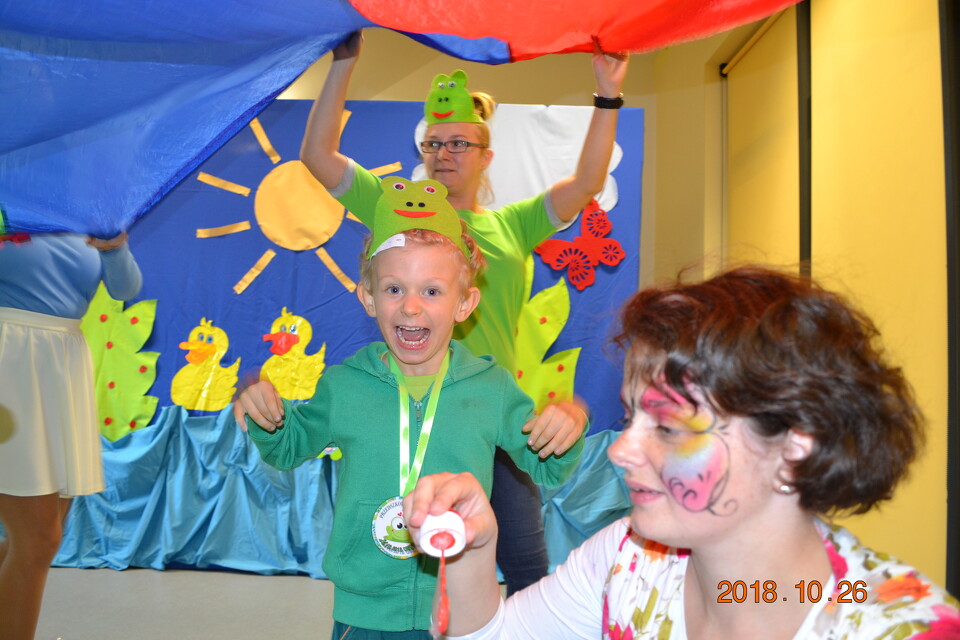 Mianowanie na Przedszkolaka - Galeria