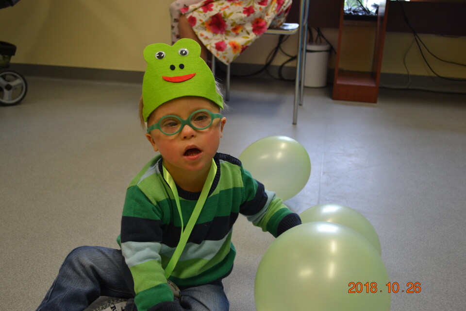 Mianowanie na Przedszkolaka - Galeria