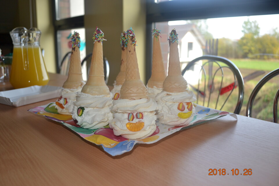 Mianowanie na Przedszkolaka - Galeria