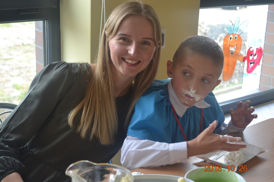 Mianowanie na Przedszkolaka - Galeria