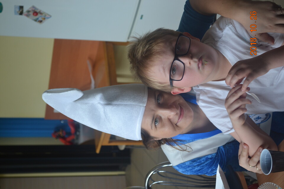 Mianowanie na Przedszkolaka - Galeria