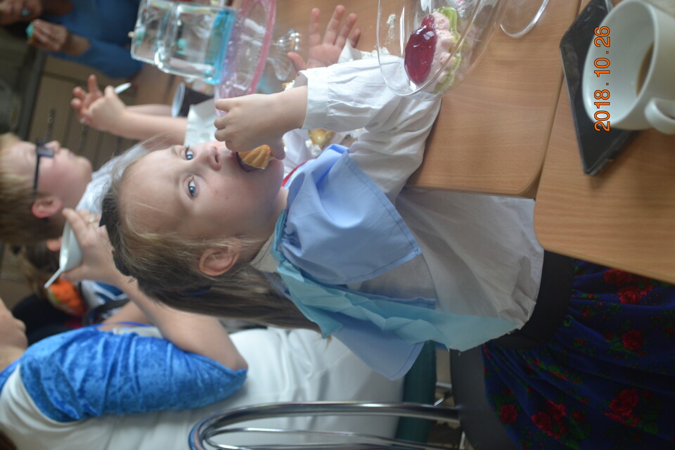 Mianowanie na Przedszkolaka - Galeria