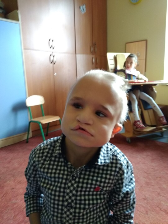 Urodziny Jasia i Adriana 30.10.2018