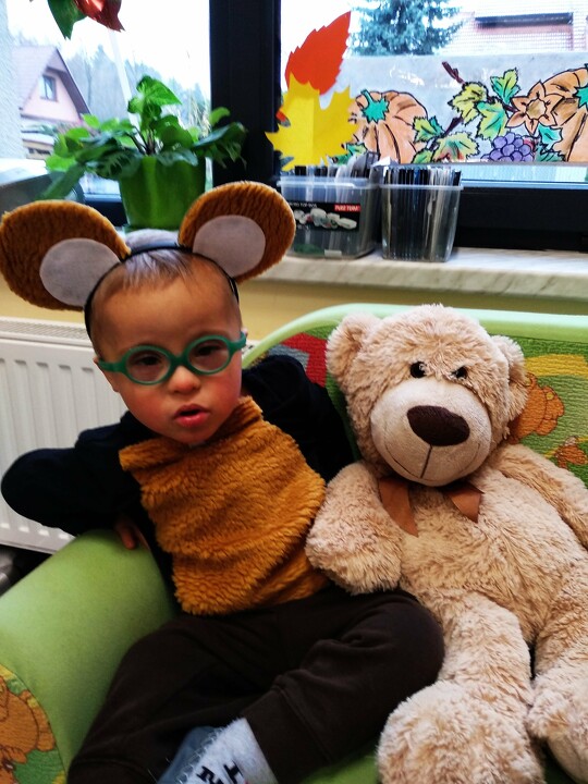 Dzień Pluszowego Misia