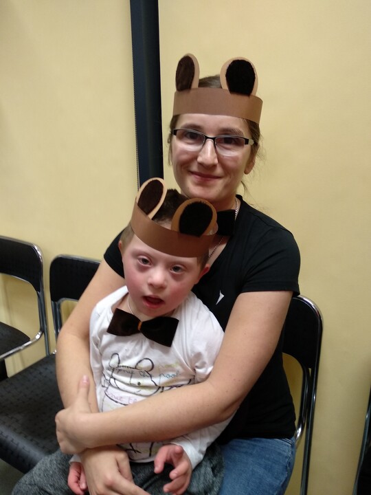 Dzień Pluszowego Misia