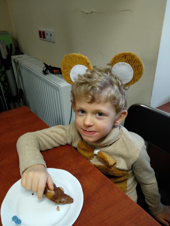 Dzień Pluszowego Misia