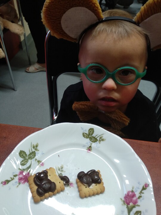 Dzień Pluszowego Misia