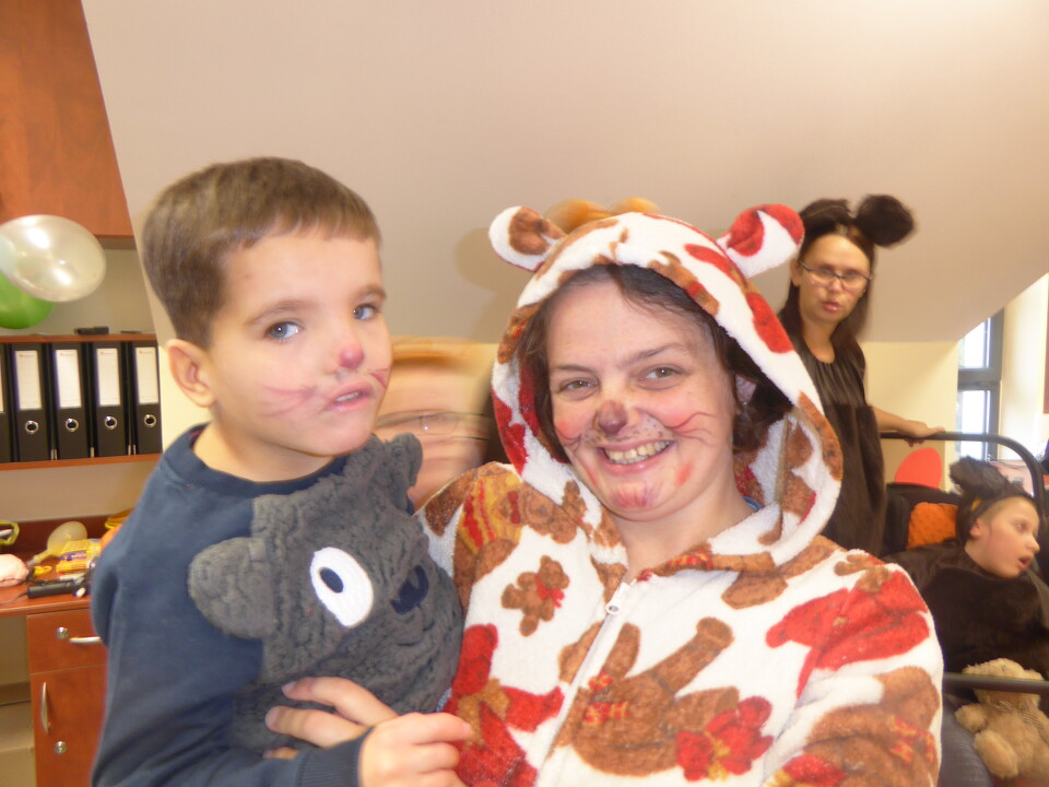 Dzień Pluszowego Misia