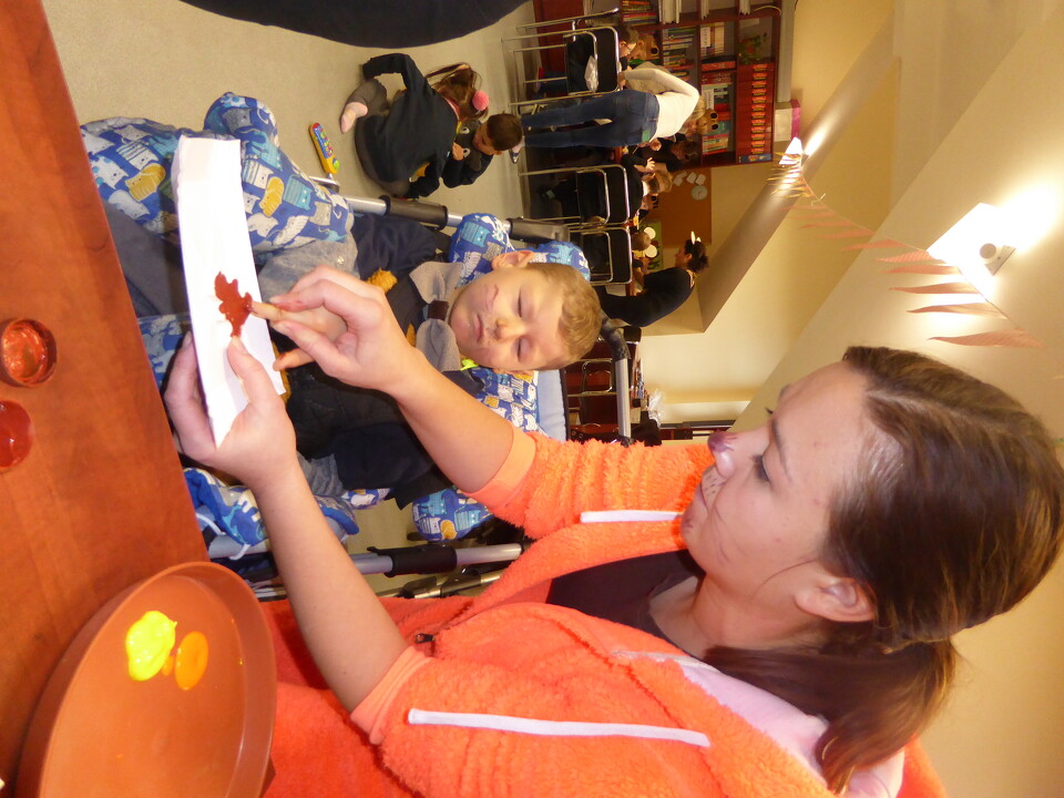 Dzień Pluszowego Misia