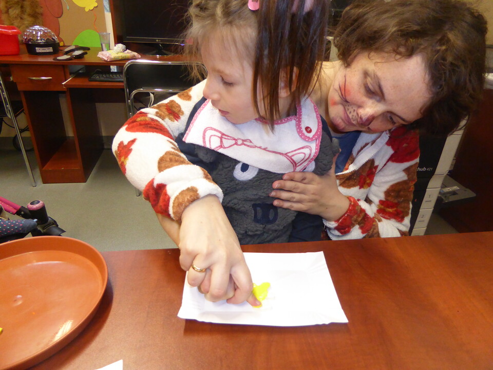 Dzień Pluszowego Misia