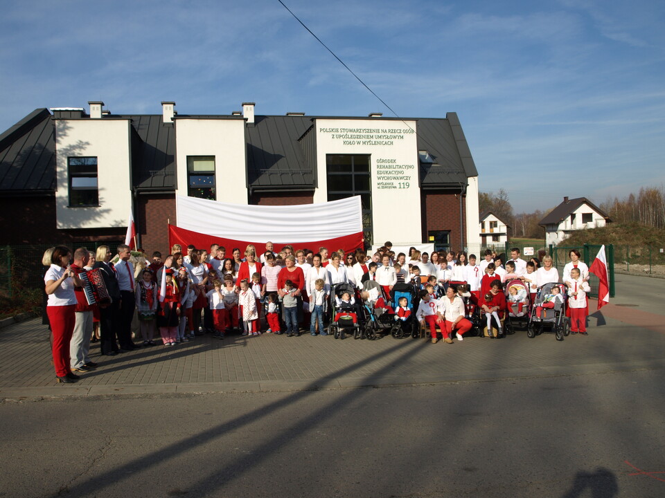 #RekordDlaNiepodległej