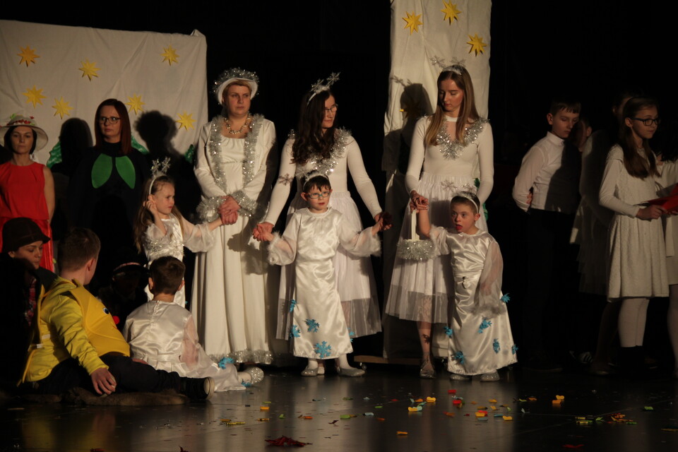 Jasełka 2019