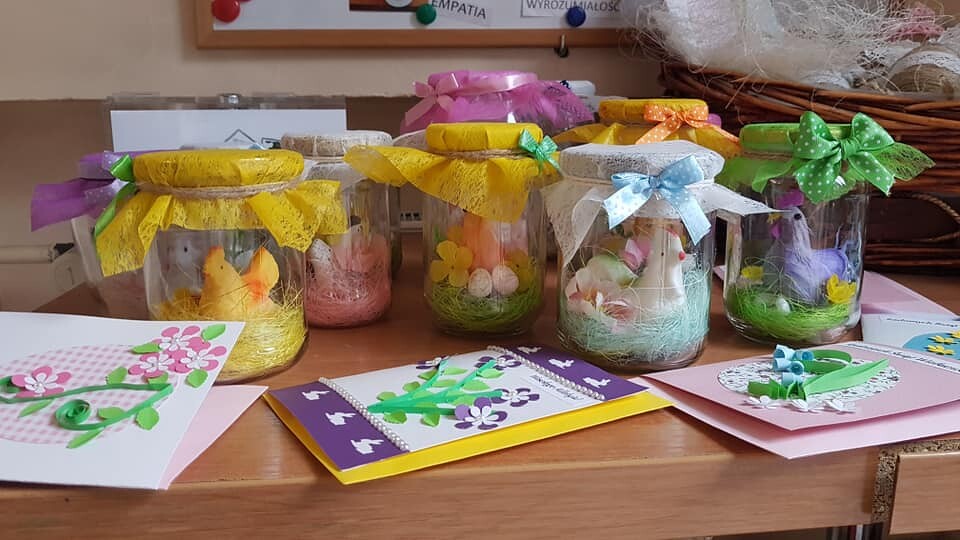 Coraz bliżej święta