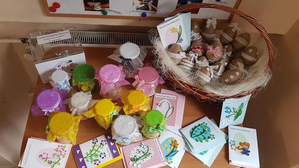 Coraz bliżej święta