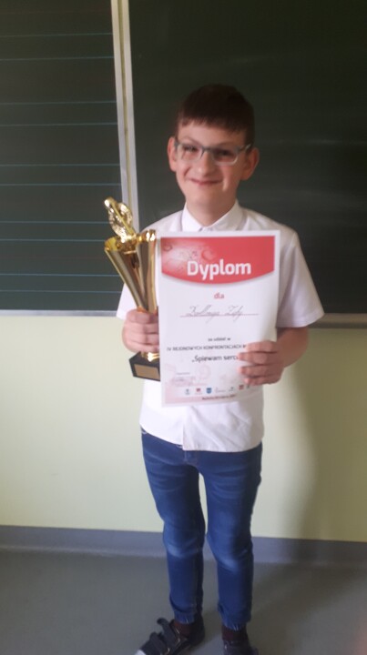 Zaśpiewali sercem – IV Rejonowe Konfrontacje Muzyczne w Myślenicach