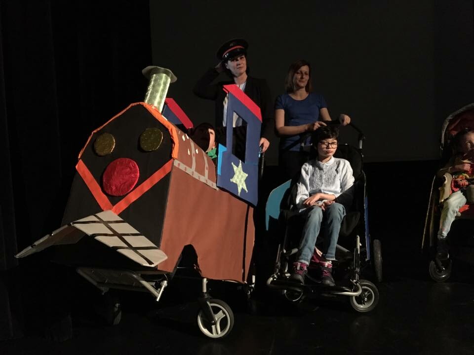 XI Podgórski Festiwal Twórczości Osób Niepełnosprawnych Bona Fide