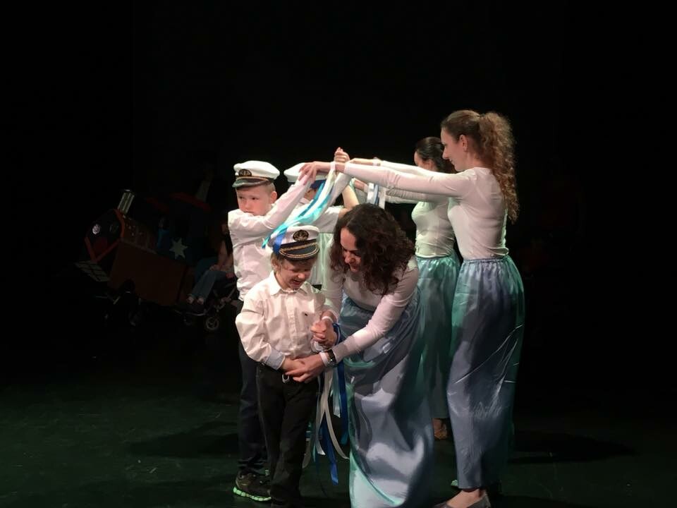 XI Podgórski Festiwal Twórczości Osób Niepełnosprawnych Bona Fide