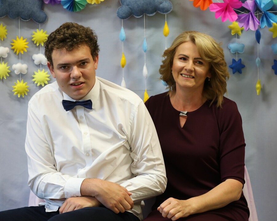 Dzień Mamy w Ośrodku