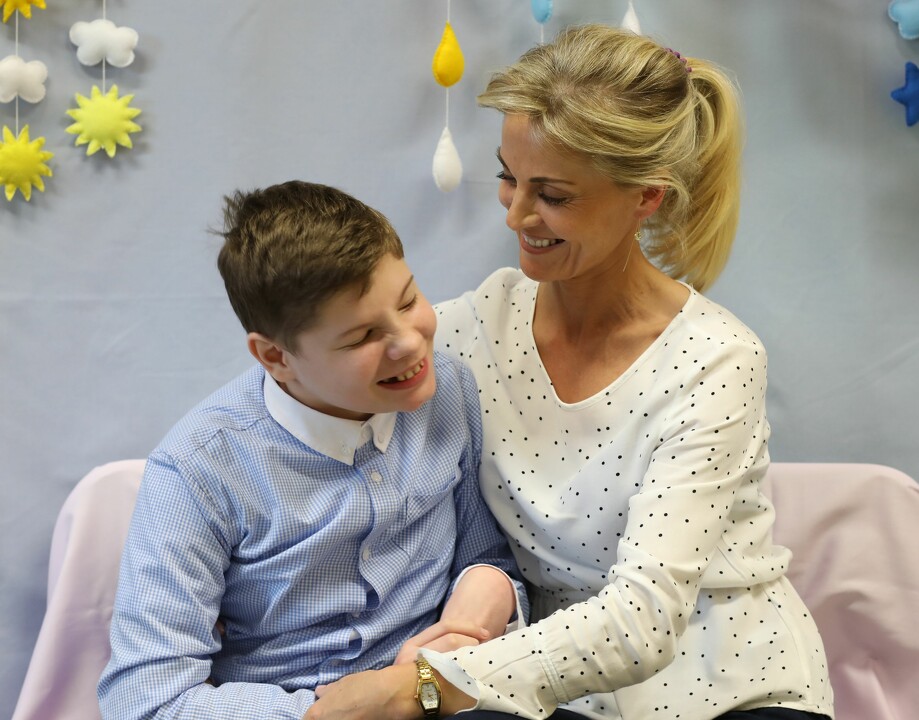 Dzień Mamy w Ośrodku