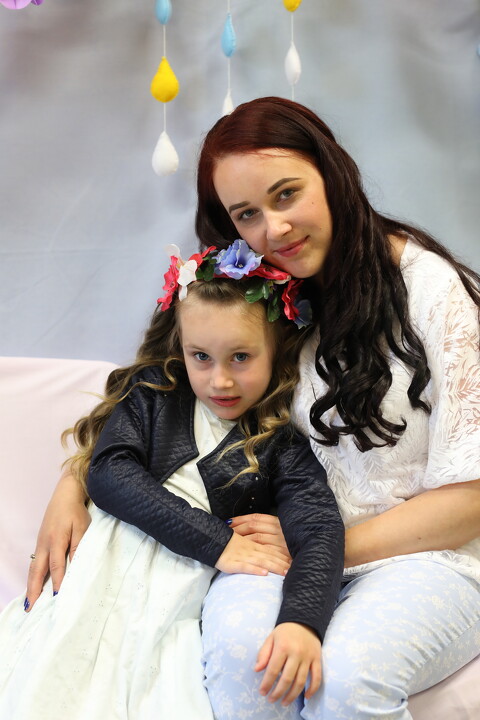 Dzień Mamy w Ośrodku