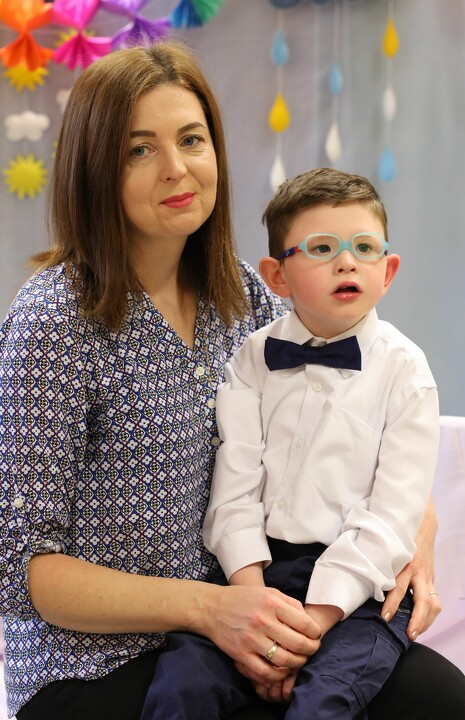 Dzień Mamy w Ośrodku