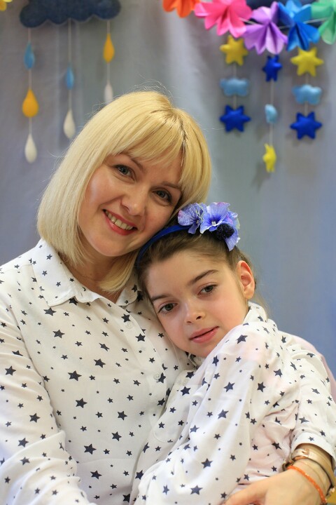 Dzień Mamy w Ośrodku