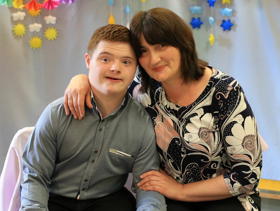 Dzień Mamy w Ośrodku