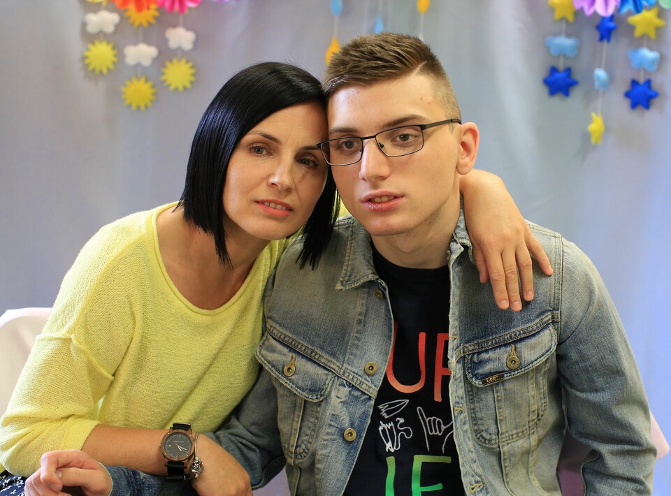 Dzień Mamy w Ośrodku