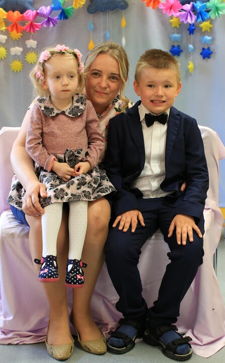 Dzień Mamy w Ośrodku