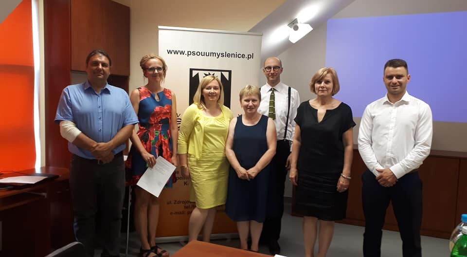 Rozpoczęcie Roku Szkolnego 2019/2020