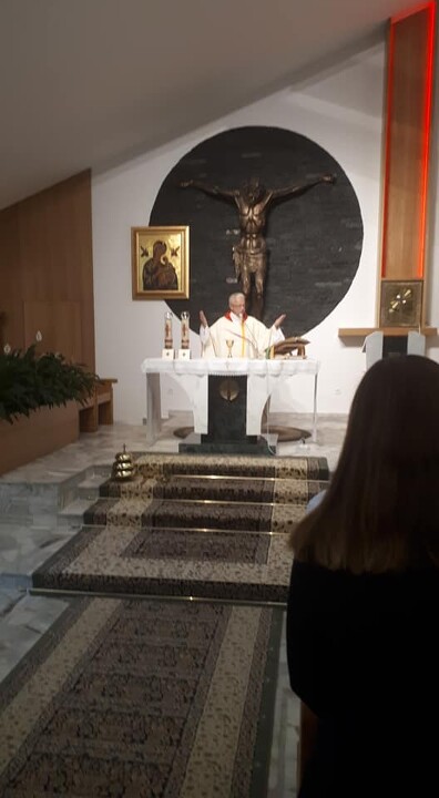 Rozpoczęcie Roku Szkolnego 2019/2020