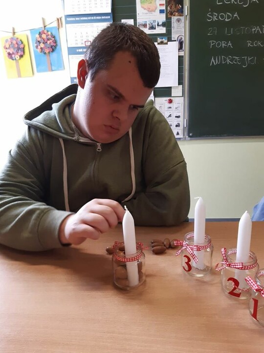 Oddział Przysposabiania do Pracy