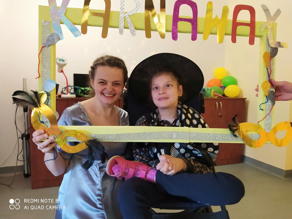 Zabawa Karnawałowa 2020 - Galeria