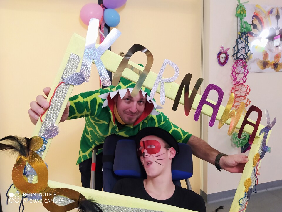 Zabawa Karnawałowa 2020 - Galeria