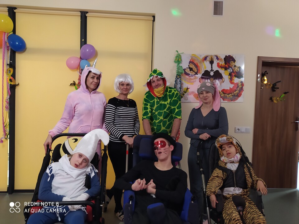 Zabawa Karnawałowa 2020 - Galeria