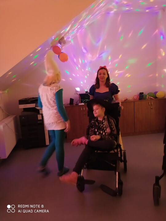 Zabawa Karnawałowa 2020 - Galeria