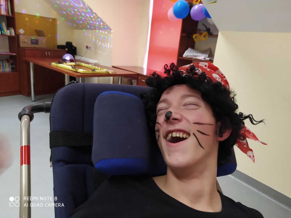 Zabawa Karnawałowa 2020 - Galeria