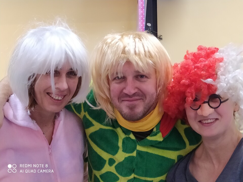 Zabawa Karnawałowa 2020 - Galeria