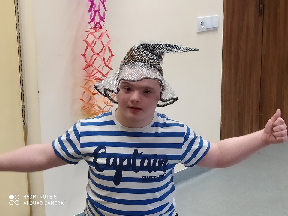 Zabawa Karnawałowa 2020 - Galeria